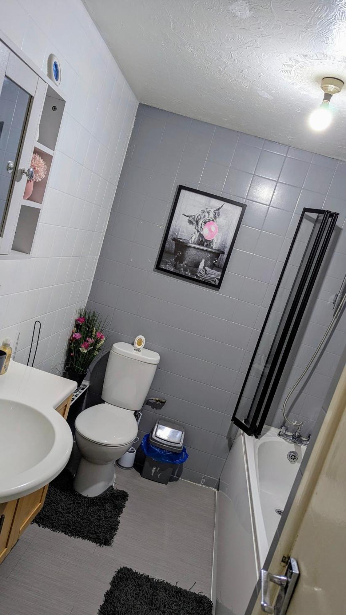 Homely Apartment In The Heart Of Town Centre - Sleeps 6 Bournemouth Zewnętrze zdjęcie